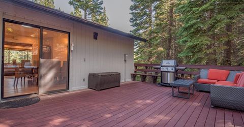 1615 Southern Pines Drive, South Lake Tahoe, CA 96150 Photo