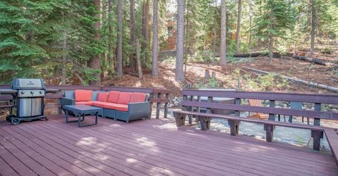 1615 Southern Pines Drive, South Lake Tahoe, CA 96150 Photo