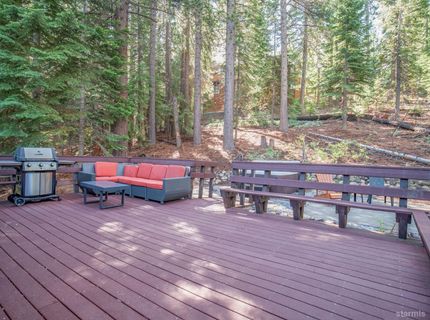 1615 Southern Pines Drive, South Lake Tahoe, CA 96150 Photo