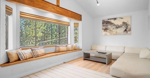 1615 Southern Pines Drive, South Lake Tahoe, CA 96150 Photo