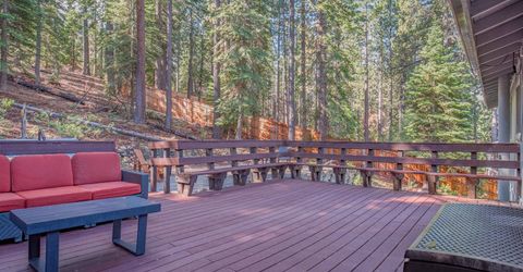 1615 Southern Pines Drive, South Lake Tahoe, CA 96150 Photo