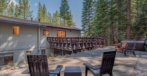 1615 Southern Pines Drive, South Lake Tahoe, CA 96150 Photo