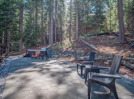 1615 Southern Pines Drive, South Lake Tahoe, CA 96150 Photo