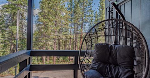 1615 Southern Pines Drive, South Lake Tahoe, CA 96150 Photo
