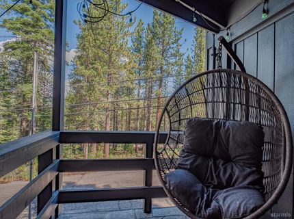 1615 Southern Pines Drive, South Lake Tahoe, CA 96150 Photo