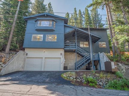 1615 Southern Pines Drive, South Lake Tahoe, CA 96150 Photo