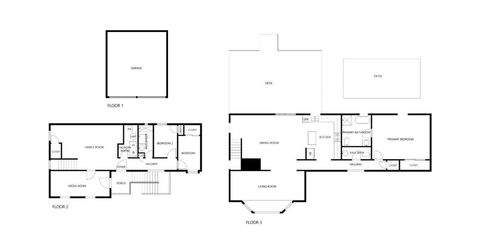 1615 Southern Pines Drive, South Lake Tahoe, CA 96150 Photo