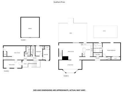 1615 Southern Pines Drive, South Lake Tahoe, CA 96150 Photo