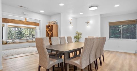 1615 Southern Pines Drive, South Lake Tahoe, CA 96150 Photo
