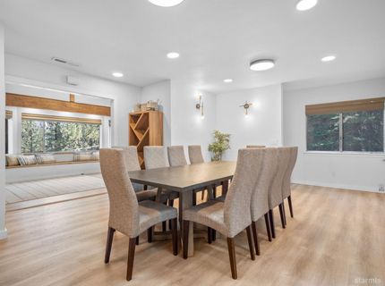 1615 Southern Pines Drive, South Lake Tahoe, CA 96150 Photo