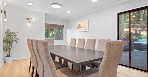1615 Southern Pines Drive, South Lake Tahoe, CA 96150 Photo