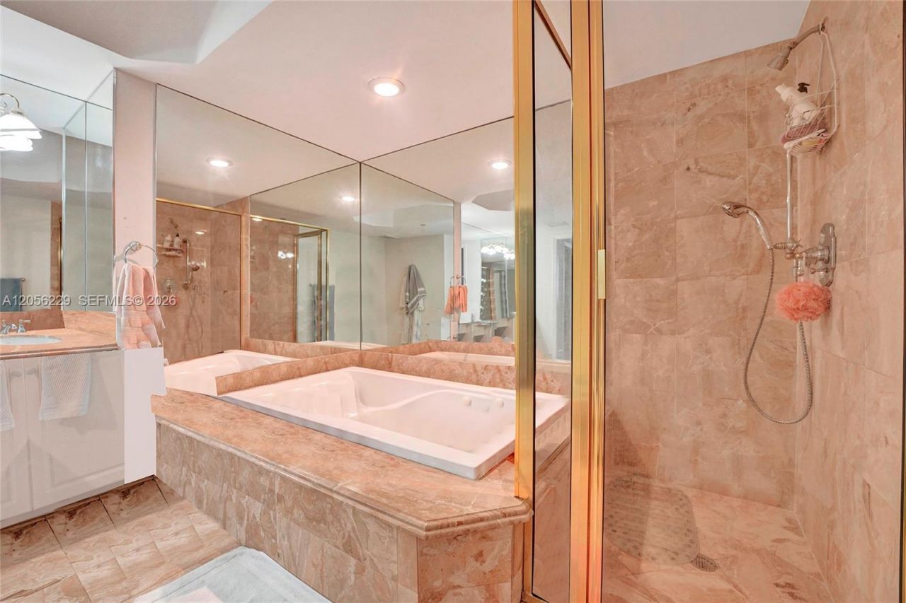 9595 Collins Ave , Unit N5-G, Surfside, FL 33154 Photo