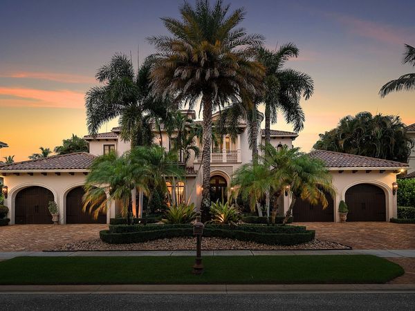 9253 Este Lago Drive, Boca Raton, FL 33496