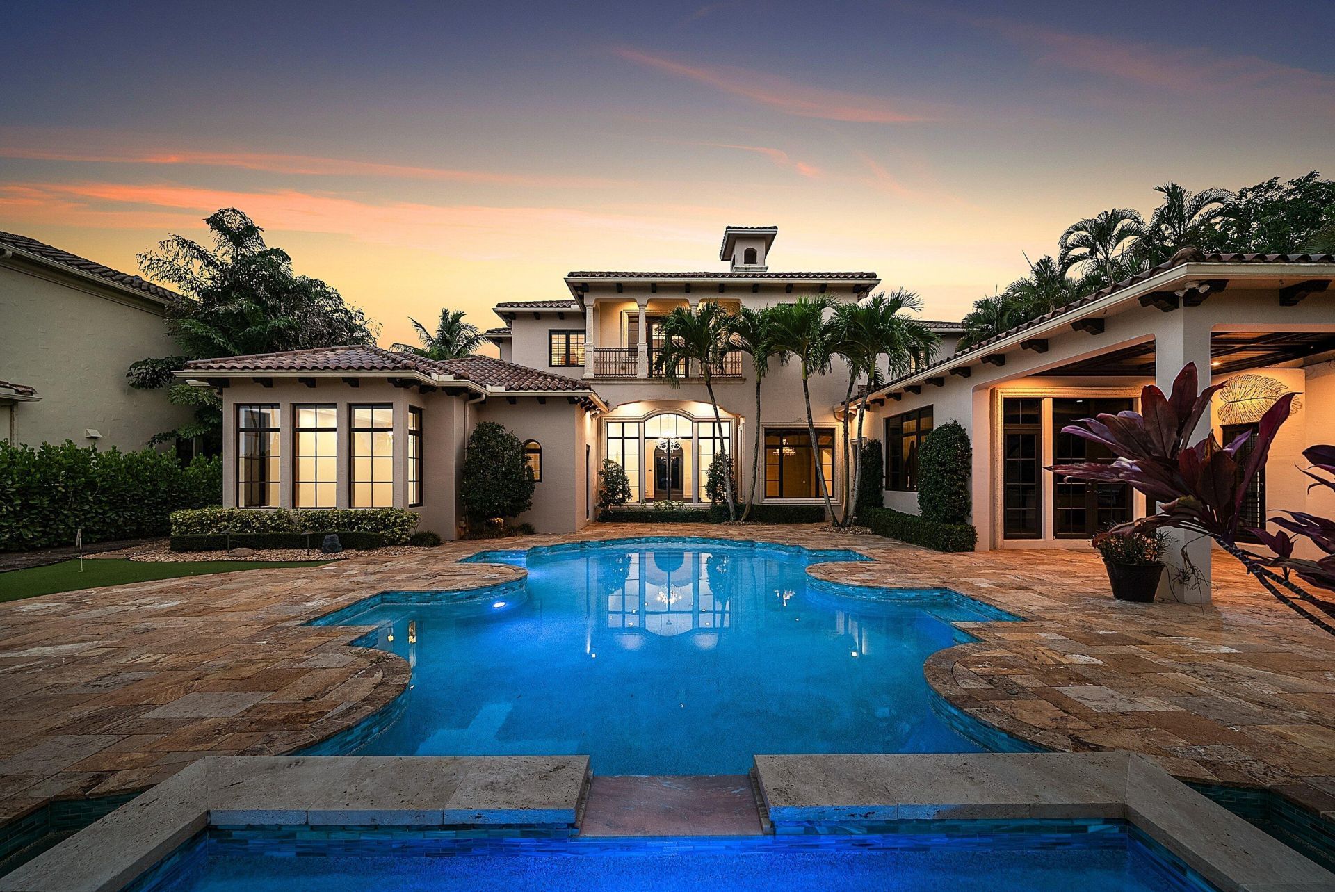 9253 Este Lago Drive, Boca Raton, FL 33496 Photo