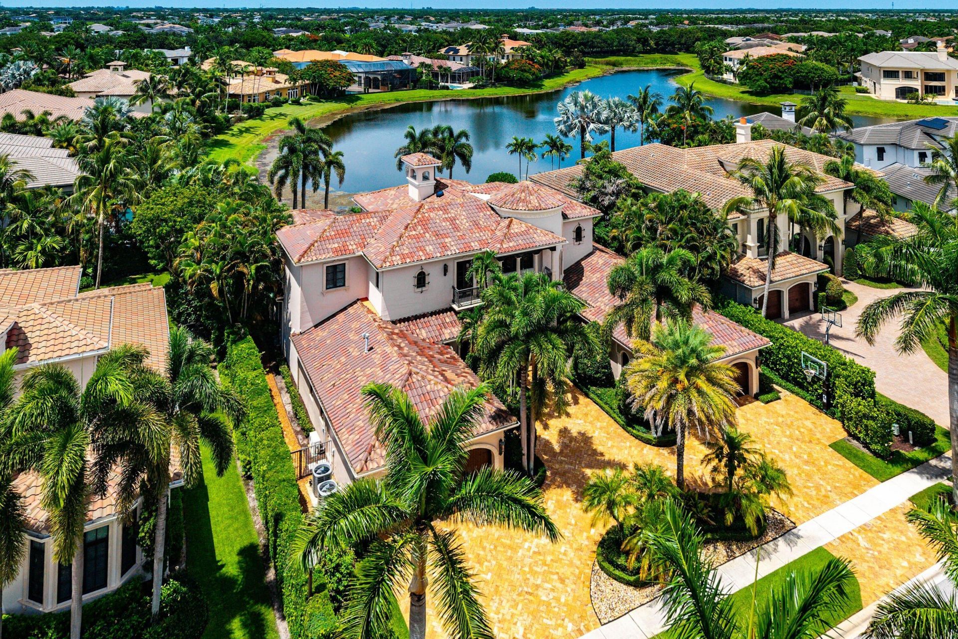9253 Este Lago Drive, Boca Raton, FL 33496 Photo