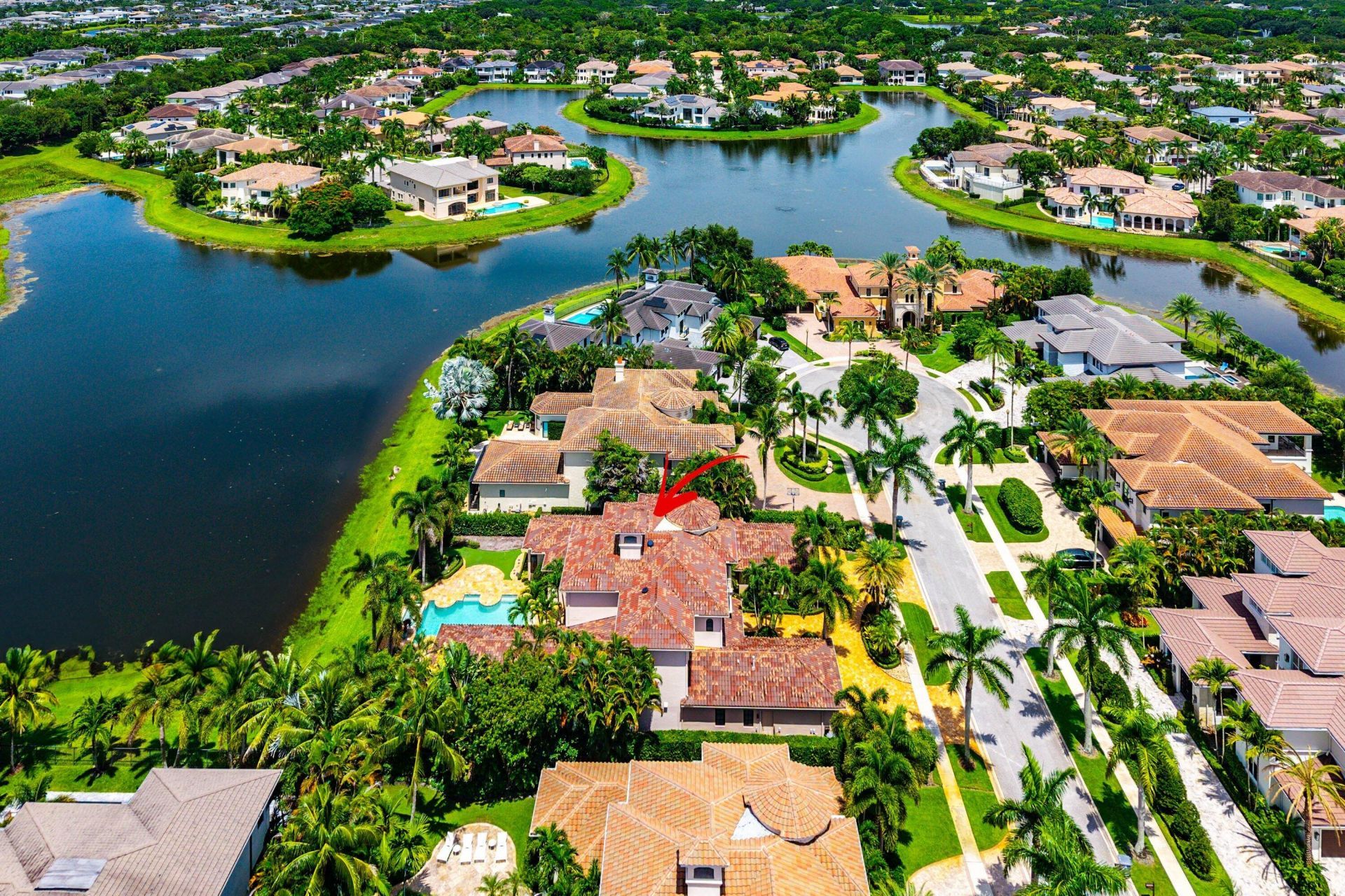 9253 Este Lago Drive, Boca Raton, FL 33496 Photo