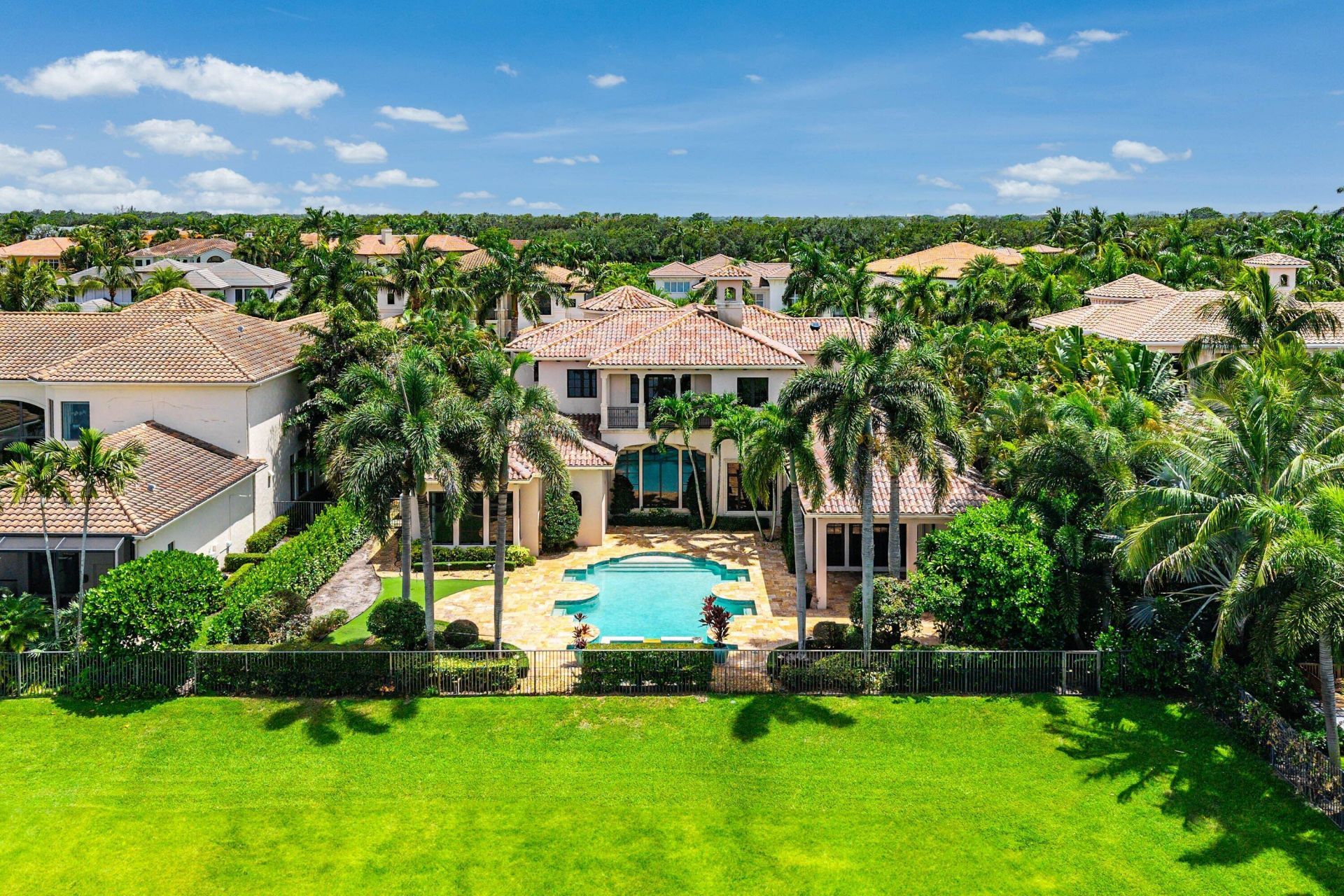 9253 Este Lago Drive, Boca Raton, FL 33496 Photo