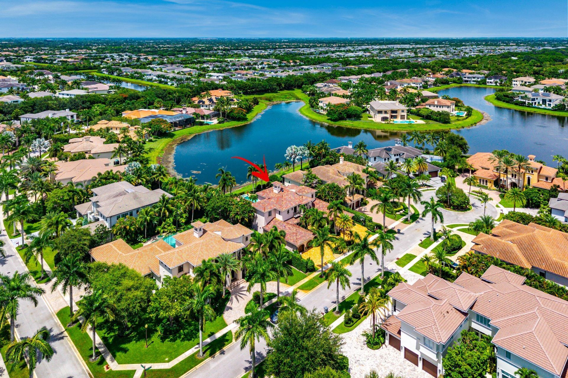 9253 Este Lago Drive, Boca Raton, FL 33496 Photo
