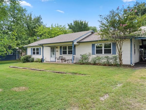 1282 Rs County Road 3325 , Emory, TX 75440