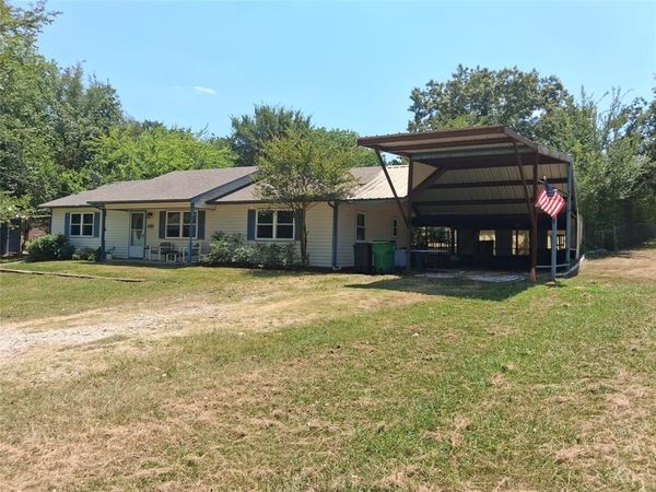 1282 Rs County Road 3325 , Emory, TX 75440