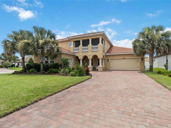 3892 GOLDEN KNOT DRIVE , KISSIMMEE, FL 34746
