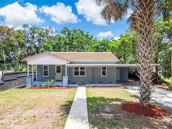 1504 W LINE STREET , LEESBURG, FL 34748