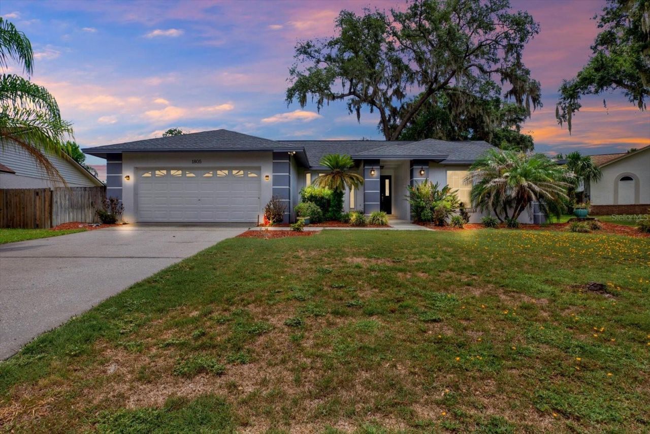 1805 Tawnee Place , Brandon, FL 33510 Photo