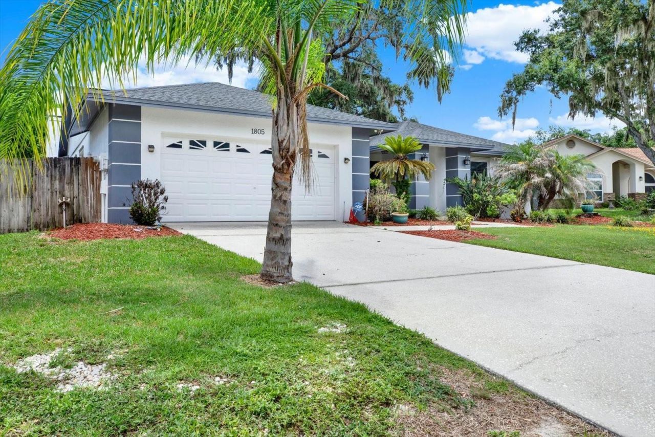 1805 Tawnee Place , Brandon, FL 33510 Photo