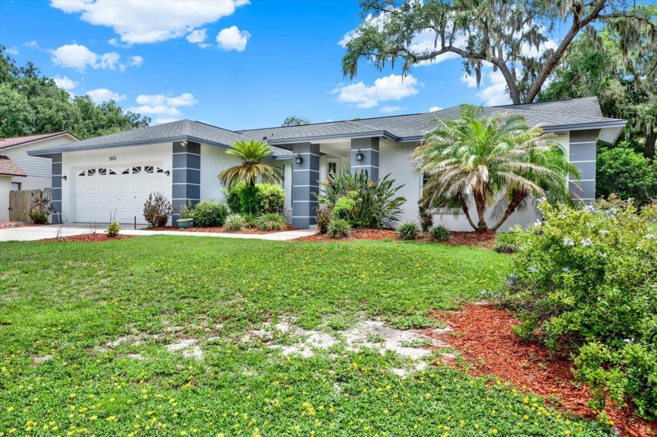 1805 Tawnee Place , Brandon, FL 33510 Photo