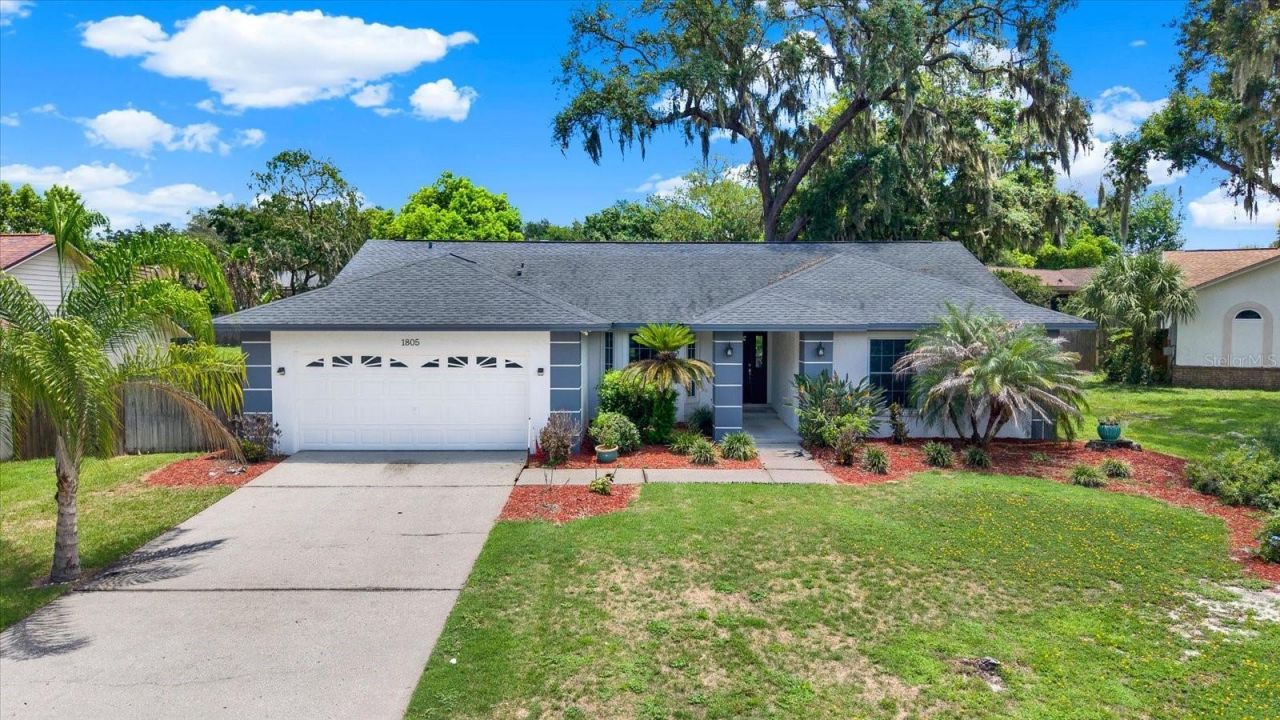 1805 Tawnee Place , Brandon, FL 33510 Photo