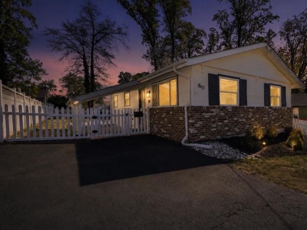 60 N OAKLAND AVENUE, RUNNEMEDE, NJ 08078