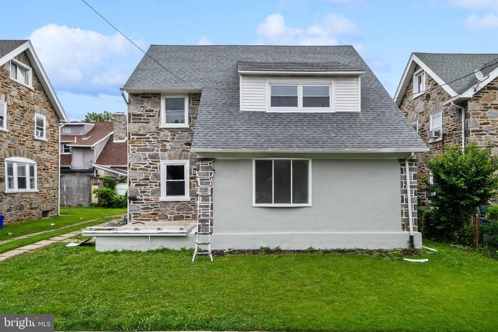7103 PENARTH AVENUE , UPPER DARBY, PA 19082