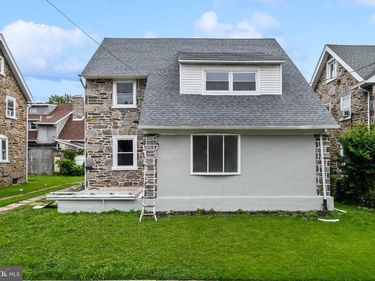 7103 PENARTH AVENUE , UPPER DARBY, PA 19082