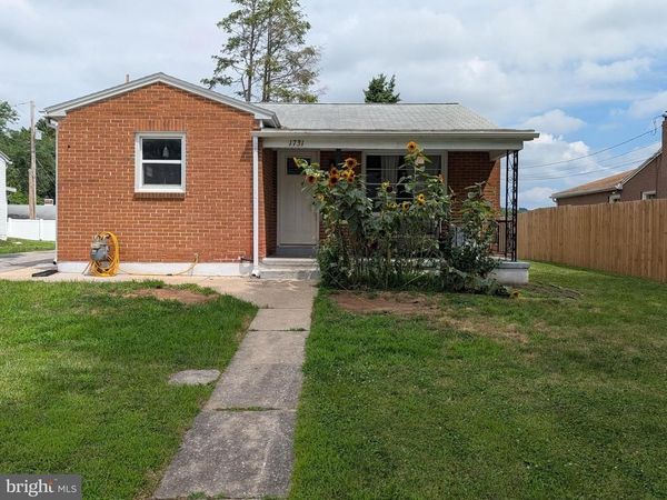 1731 6TH AVENUE , YORK, PA 17403