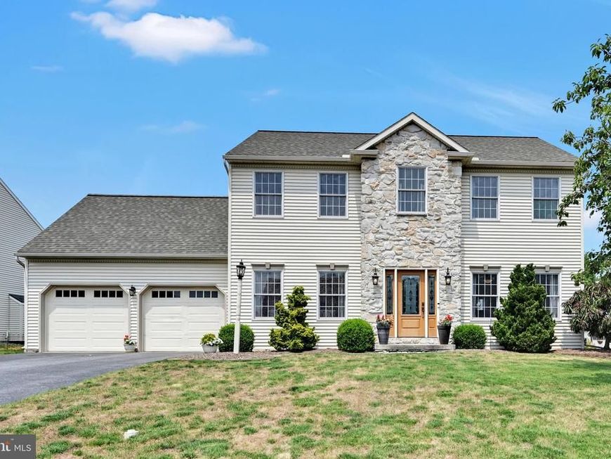 35 Manor Cir L-0036 Circle, Palmyra, PA 17078 Main Photo