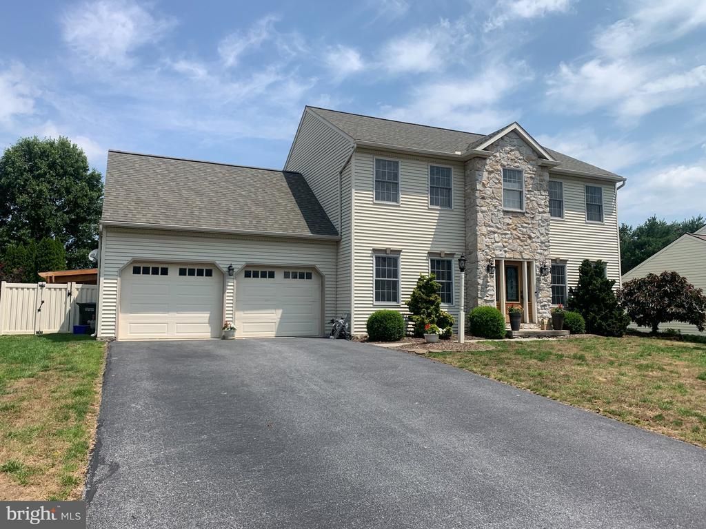 35 MANOR CIR L-0036 CIRCLE , PALMYRA, PA 17078