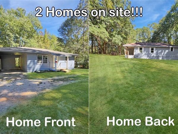 147 Cobb Road , Covington, GA 30014