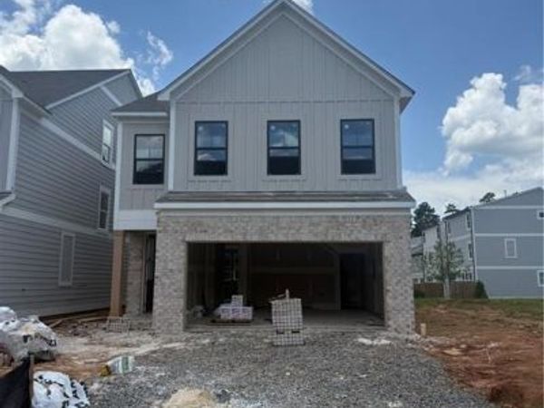 1712 Crestland Place , Marietta, GA 30008