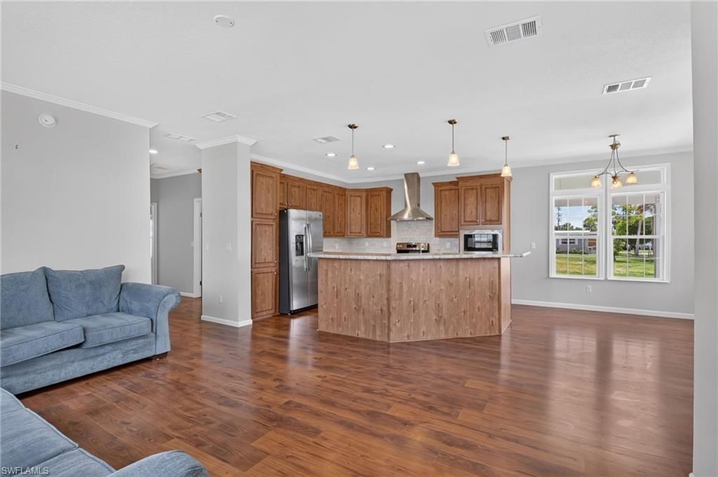 5671 Captain John Smith Loop , North Fort Myers, FL 33917 Photo