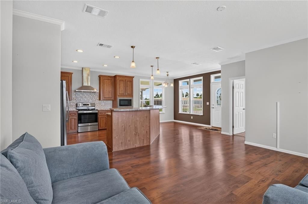 5671 Captain John Smith Loop , North Fort Myers, FL 33917 Photo