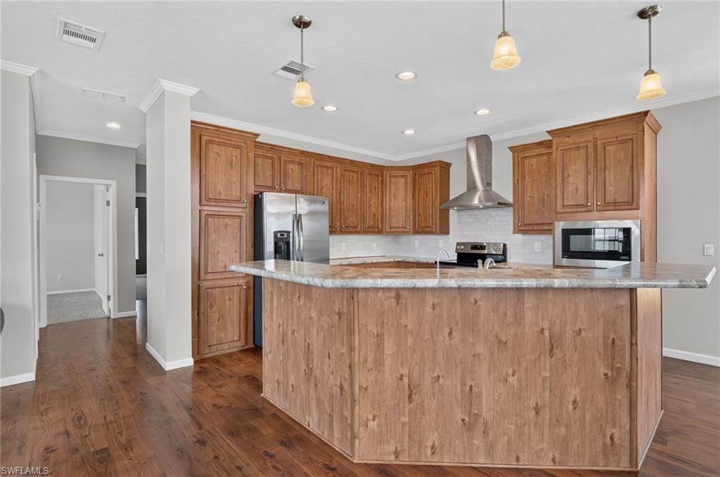 5671 Captain John Smith Loop , North Fort Myers, FL 33917 Photo