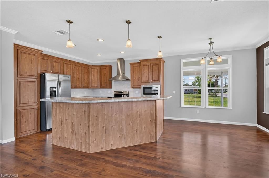 5671 Captain John Smith Loop , North Fort Myers, FL 33917 Photo