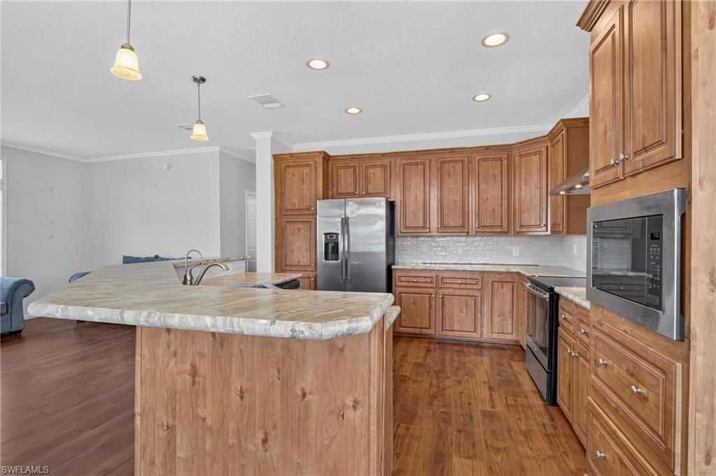5671 Captain John Smith Loop , North Fort Myers, FL 33917 Photo