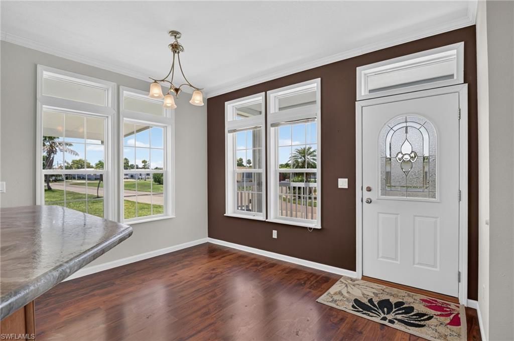 5671 Captain John Smith Loop , North Fort Myers, FL 33917 Photo