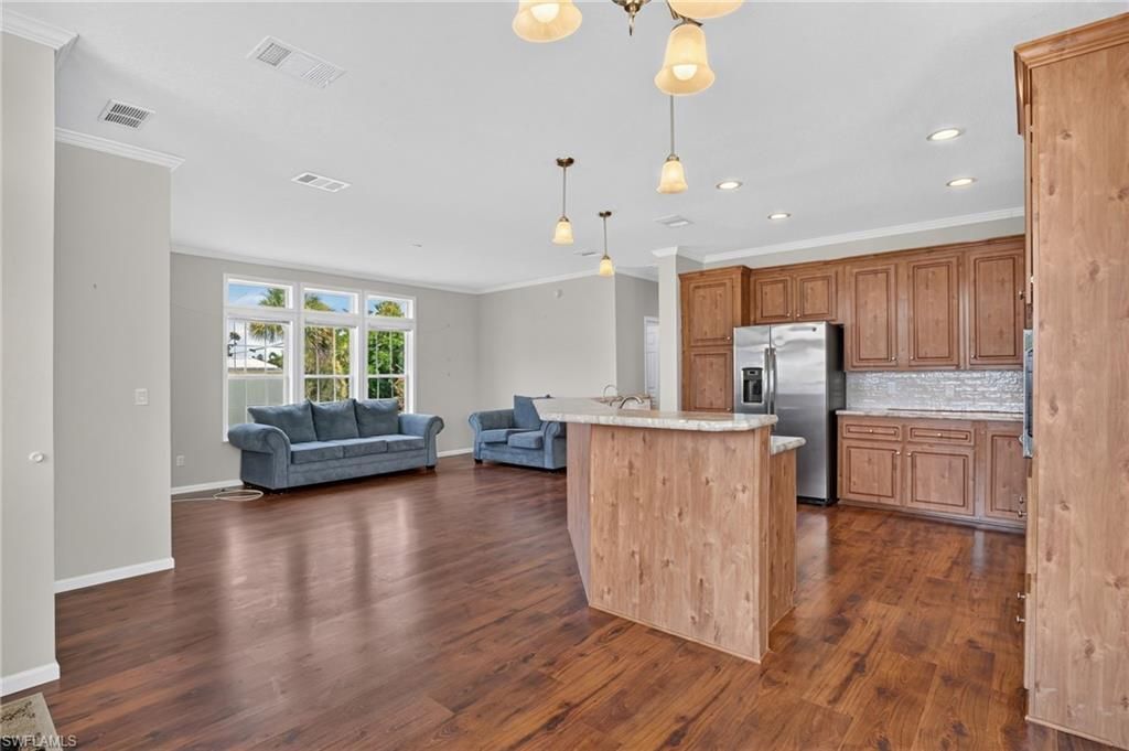 5671 Captain John Smith Loop , North Fort Myers, FL 33917 Photo