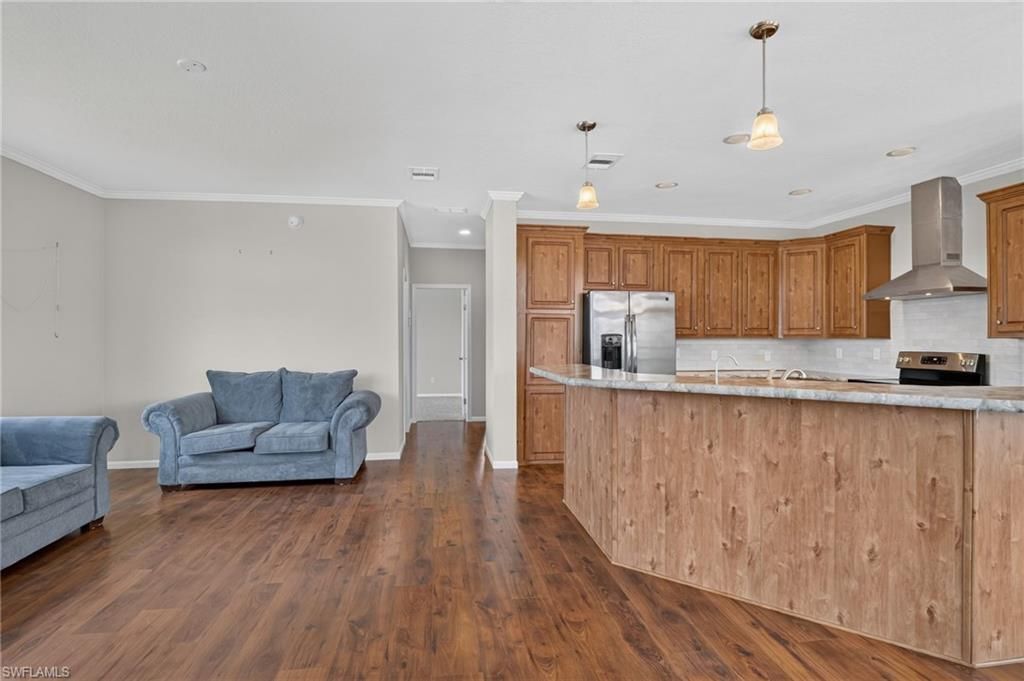 5671 Captain John Smith Loop , North Fort Myers, FL 33917 Photo