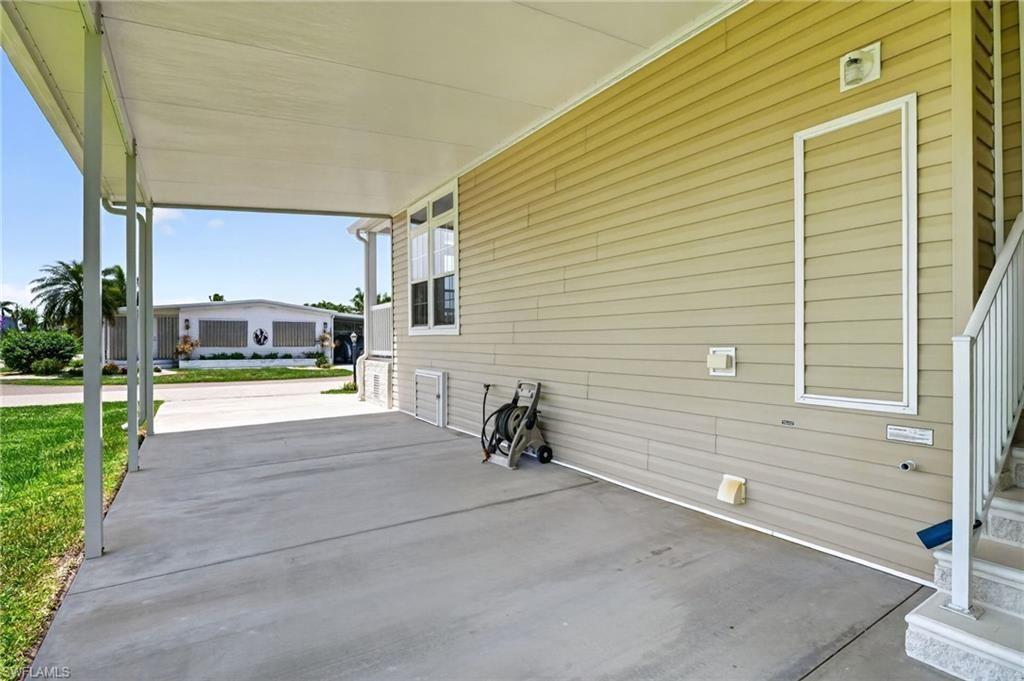 5671 Captain John Smith Loop , North Fort Myers, FL 33917 Photo