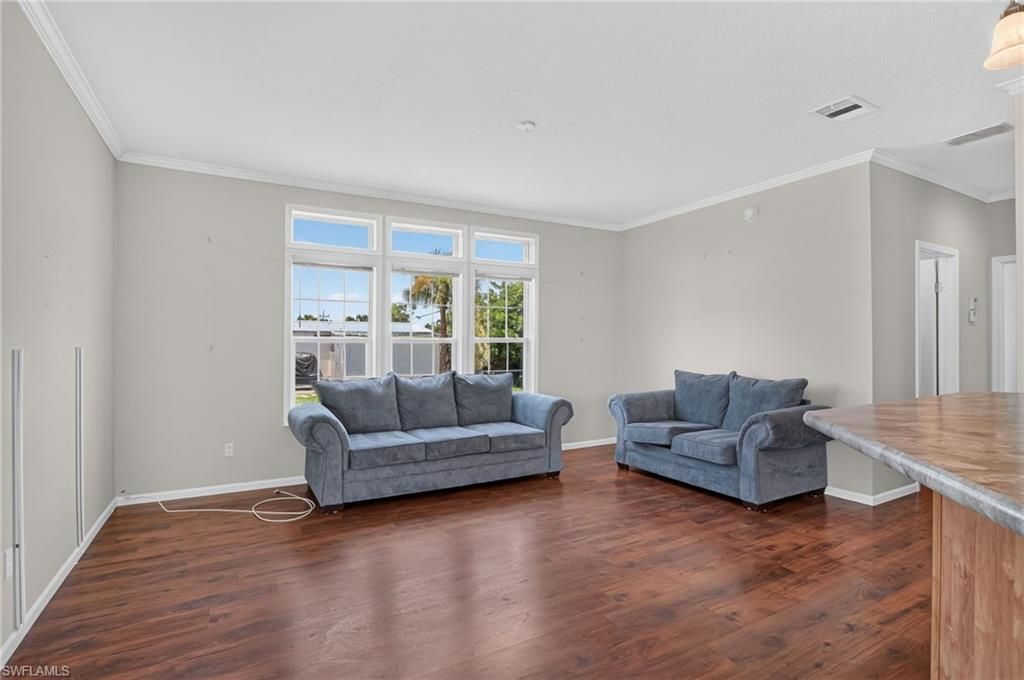 5671 Captain John Smith Loop , North Fort Myers, FL 33917 Photo