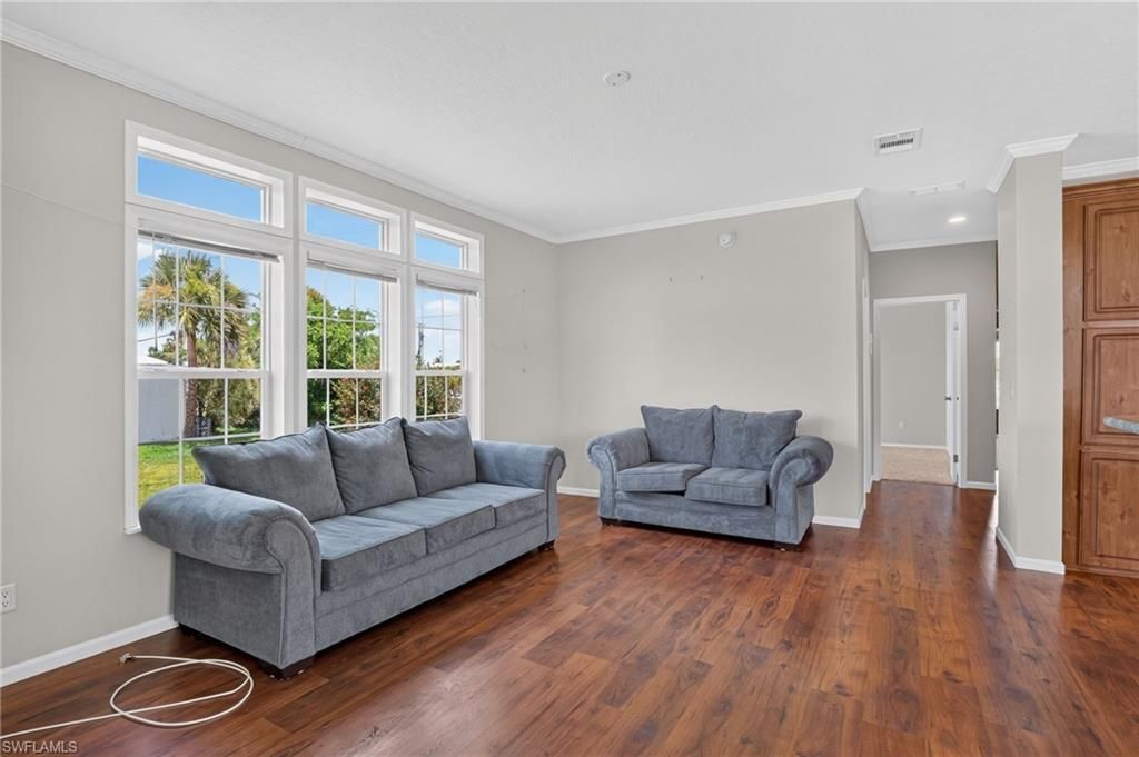 5671 Captain John Smith Loop , North Fort Myers, FL 33917 Photo