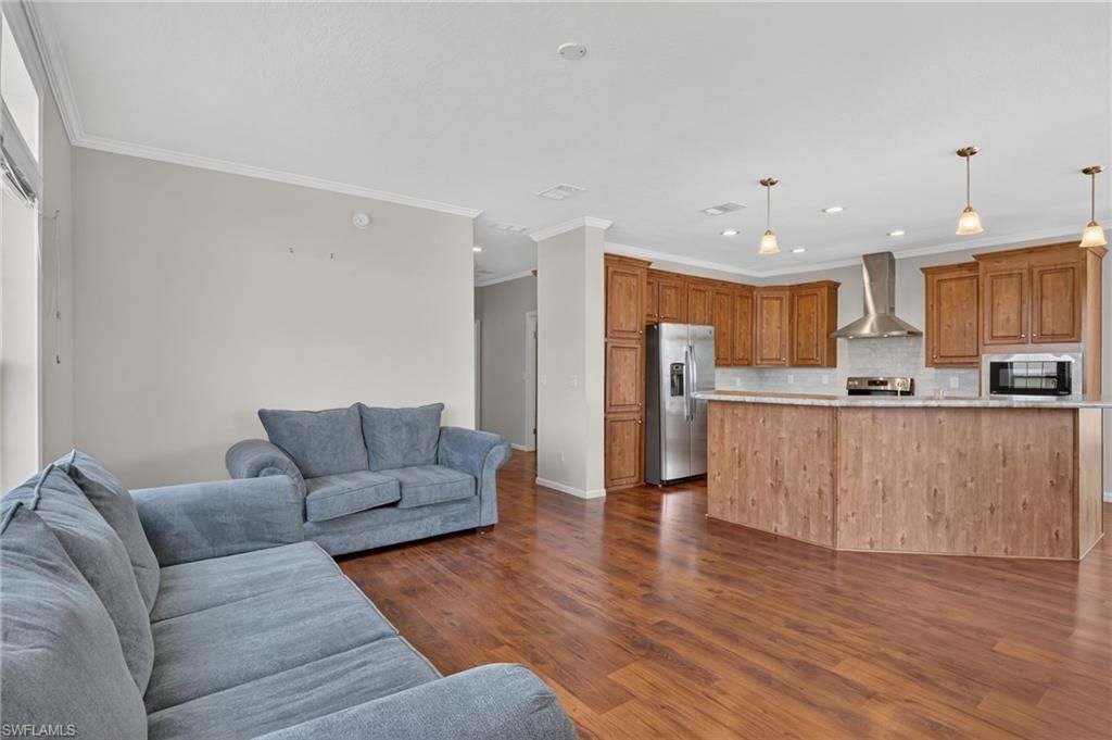 5671 Captain John Smith Loop , North Fort Myers, FL 33917 Photo